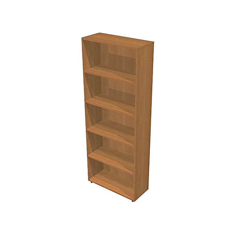 Library Of Wood For Office Plans With Adjustable Height  - Castellani 