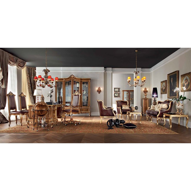 Art. 12127 Modenese Gastone