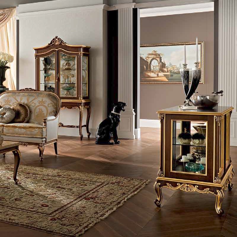 Art. 12128 Modenese Gastone