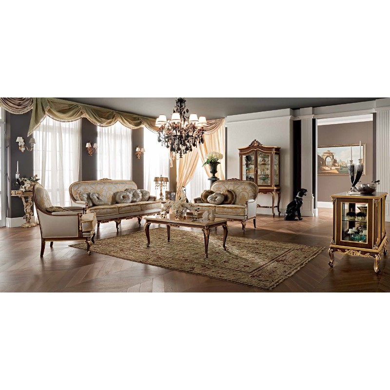 Art. 12128  - Modenese Gastone 