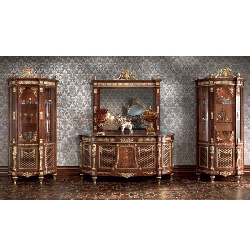 14650  - Modenese Gastone 