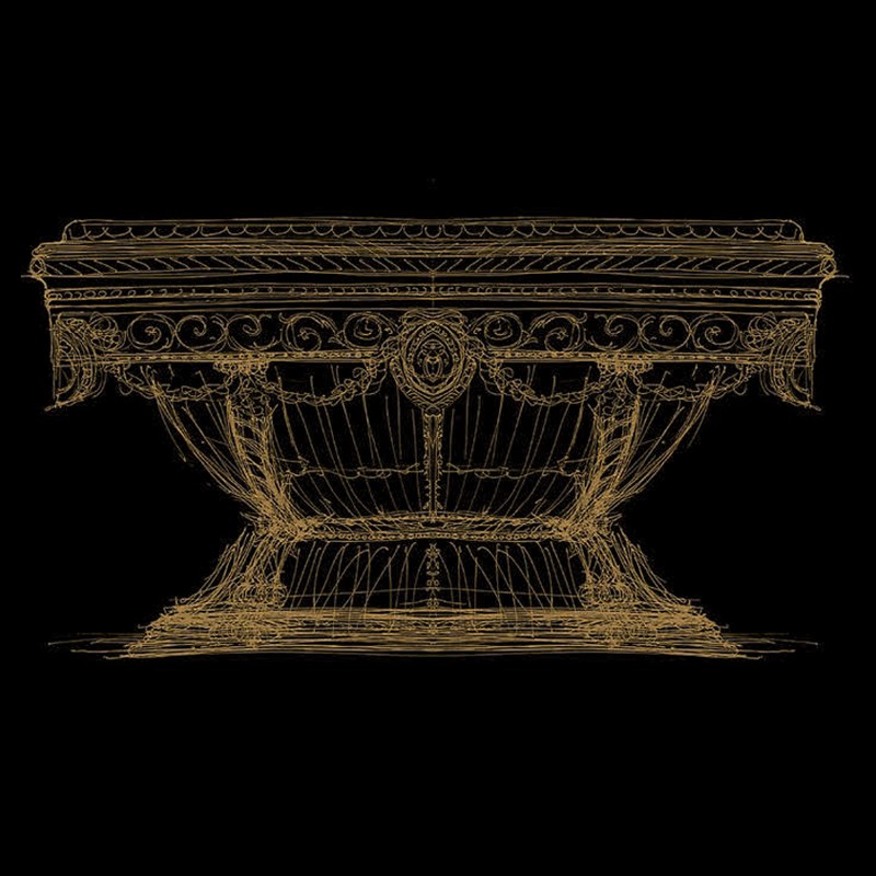 14104 II  - Modenese Gastone 