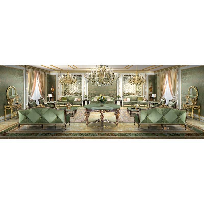14901  - Modenese Gastone 