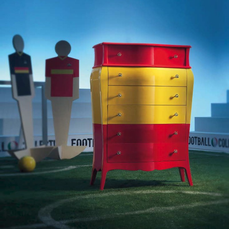 Offside2 Modenese Gastone