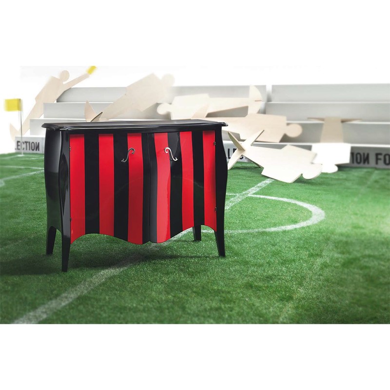 Corner Kick Modenese Gastone