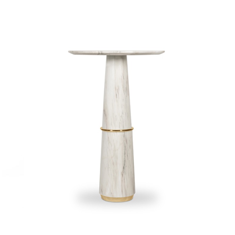 Agra Bar Table Brabbu