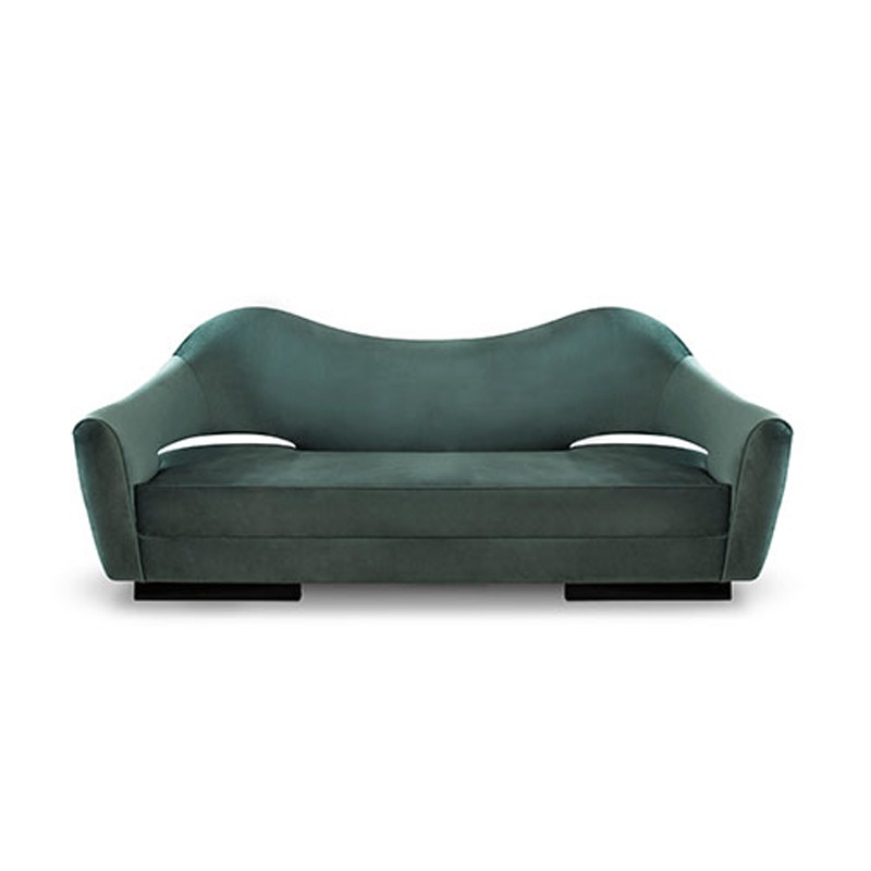 Nau Sofa  - Ek Kalakaar Designs 