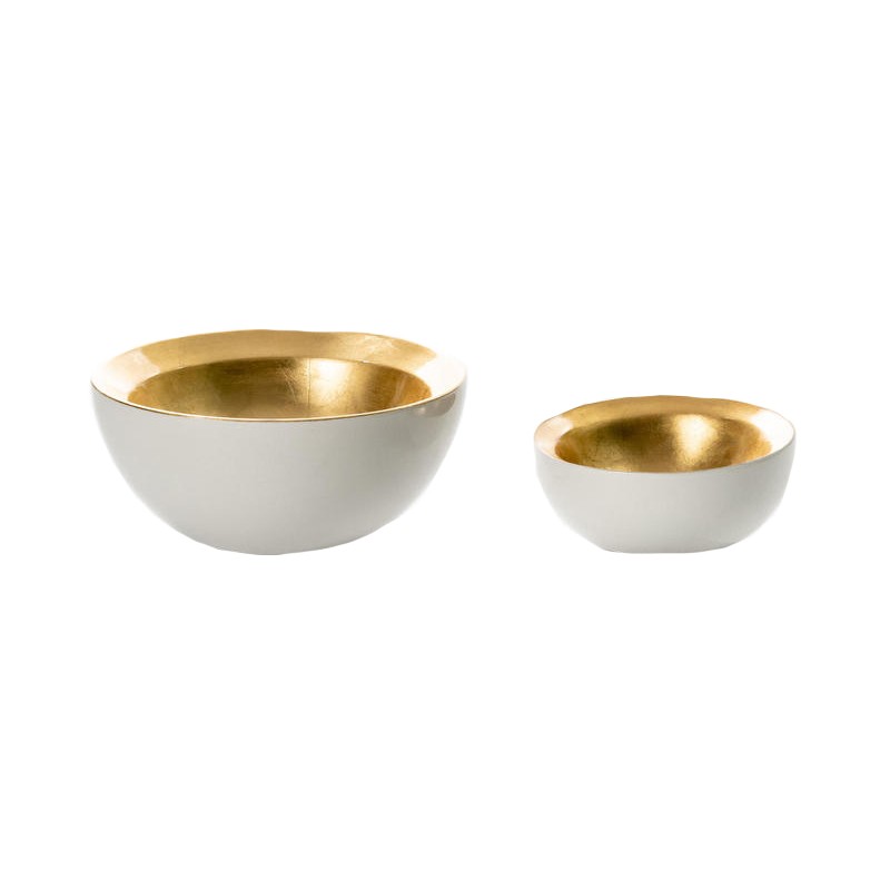 Coppia Di 2 Vasi Stones