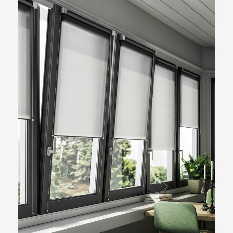 Mini Roll Roller Blinds Tao
