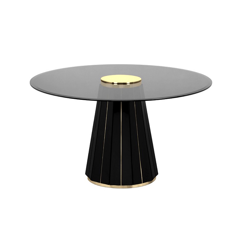 Darian Dining Table Luxxu