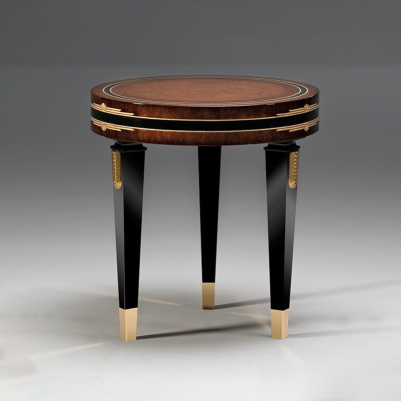 Side Table - 50329 Mariner