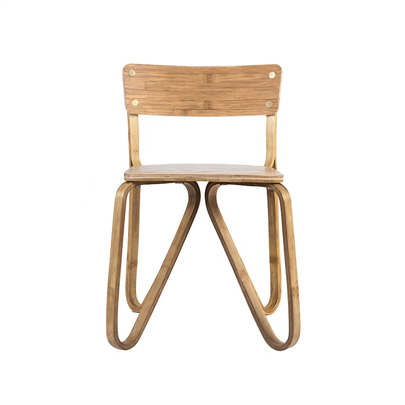 Bamboo Butterfly Chair