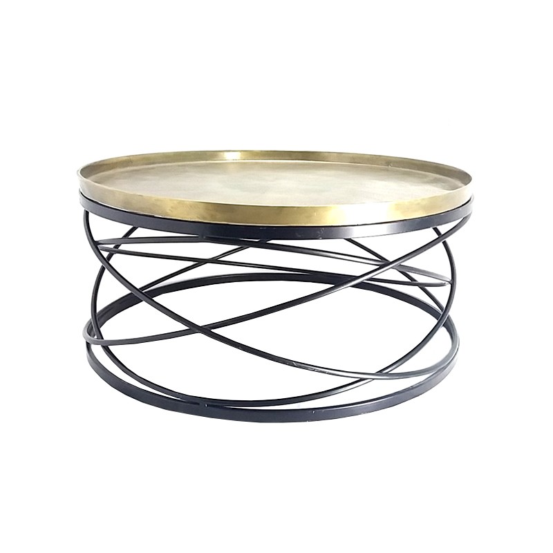 13337 Coffee Table Zifts