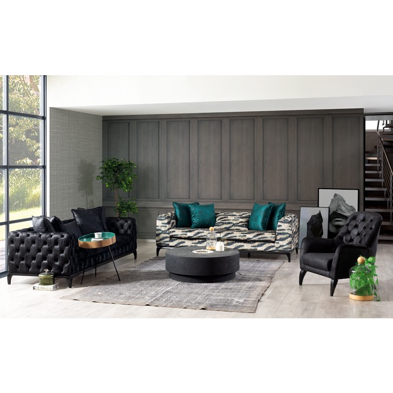 Seoul Sofa Set Hillsa