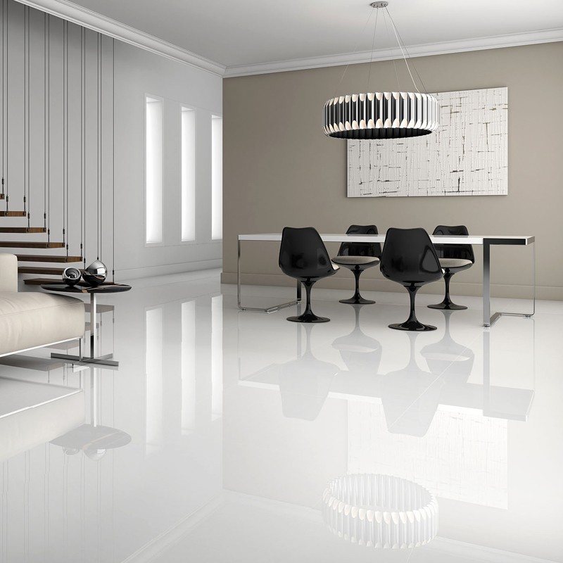 Bach ITT Ceramic