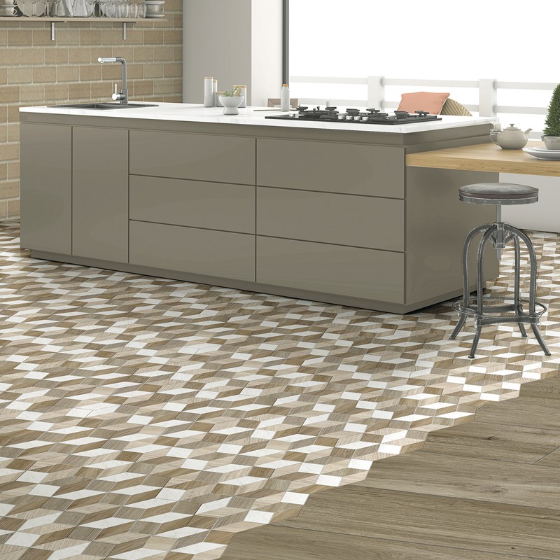 Beauty ITT Ceramic