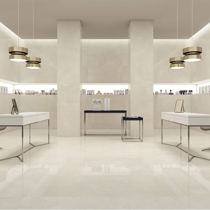 Crema Marfil ITT Ceramic