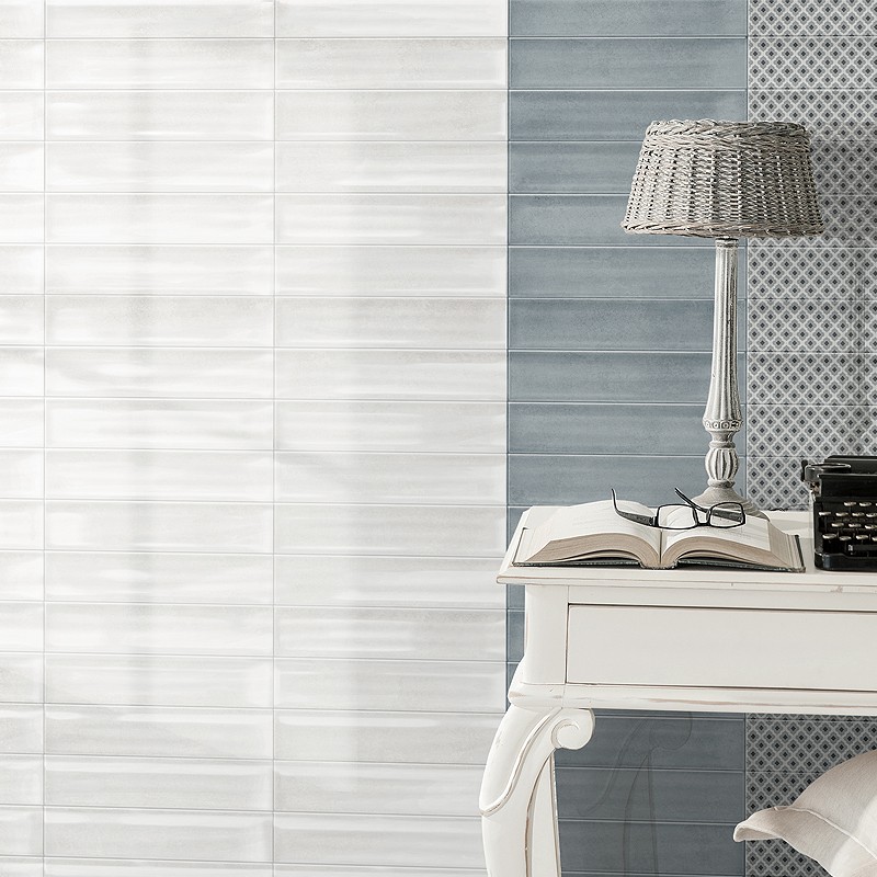 Poema ITT Ceramic