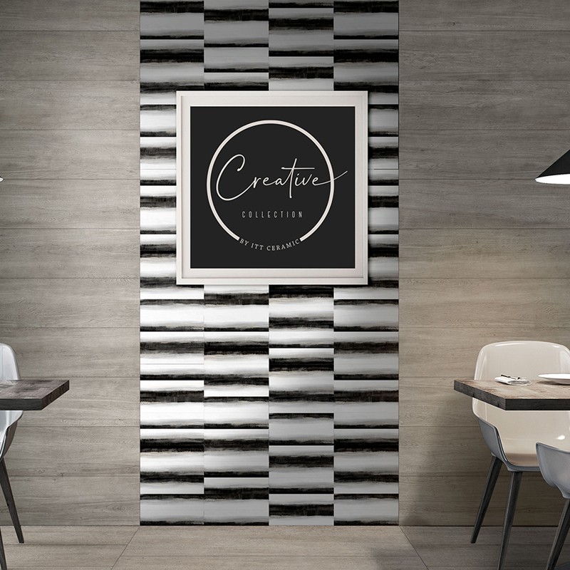 Print ITT Ceramic