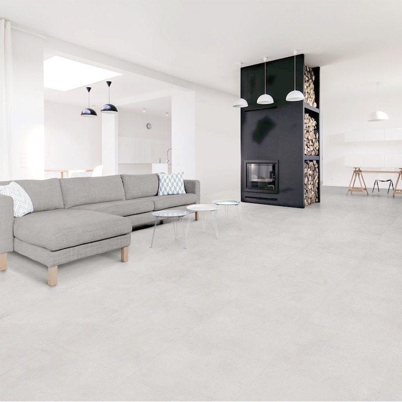 Scene ITT Ceramic