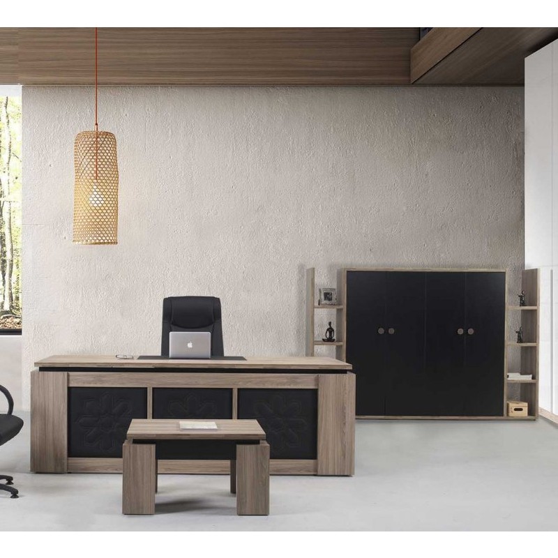 Boss Office Furniture Set Goldsit