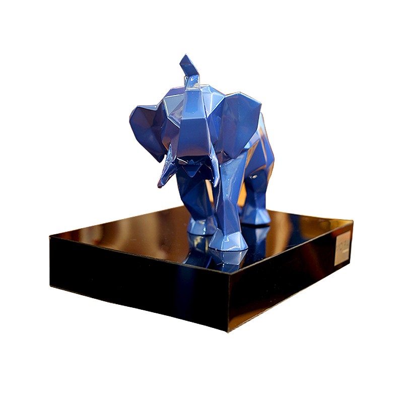 Exquisite Elephant