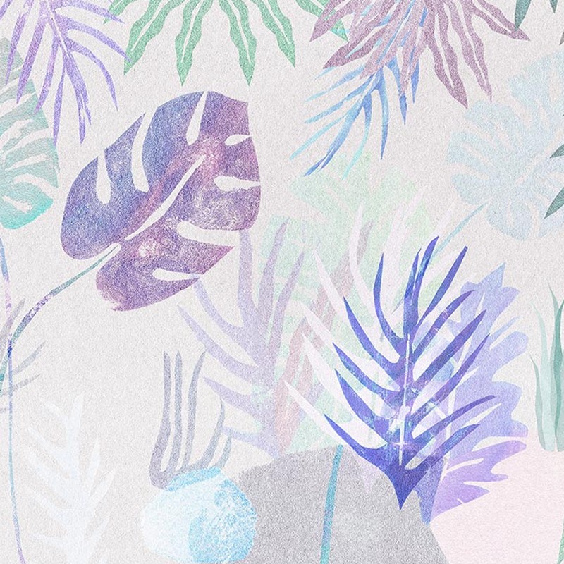Tropical Pearl Wallpepper