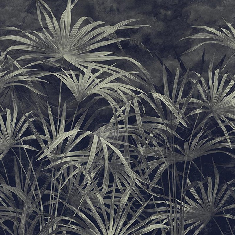 Undergrowth Wallpepper