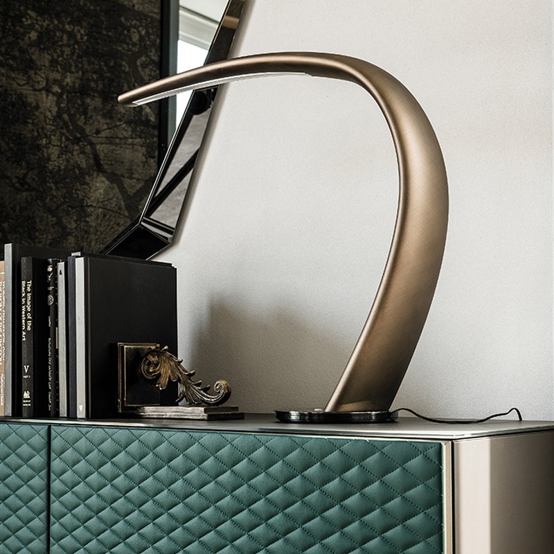 Mamba Cattelan Italia