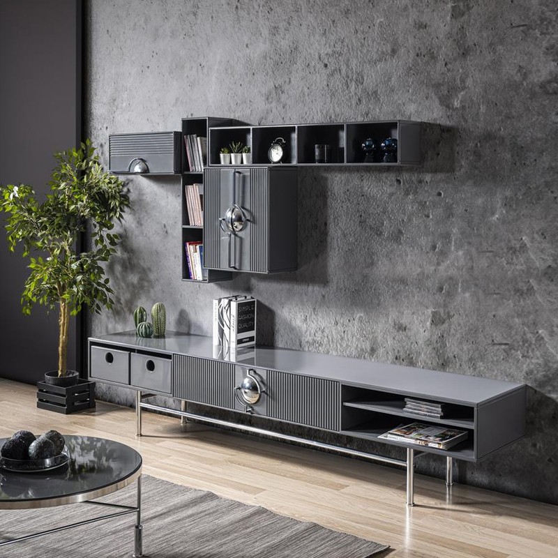 Mira Tv Unit D.Still