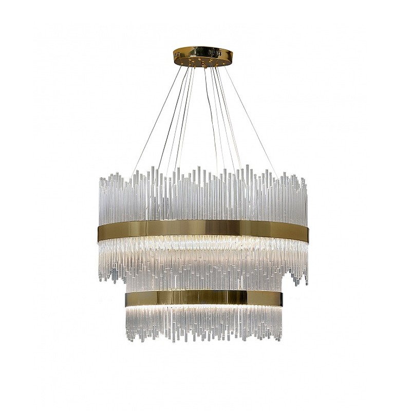 Line Orient Gold K-Lighting