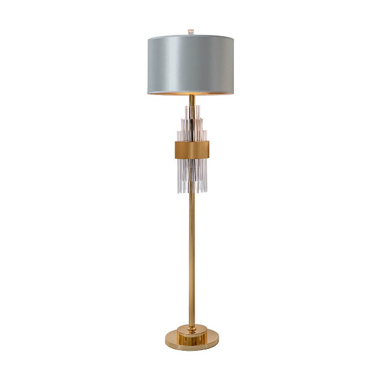 Line Orient Gold K-Lighting