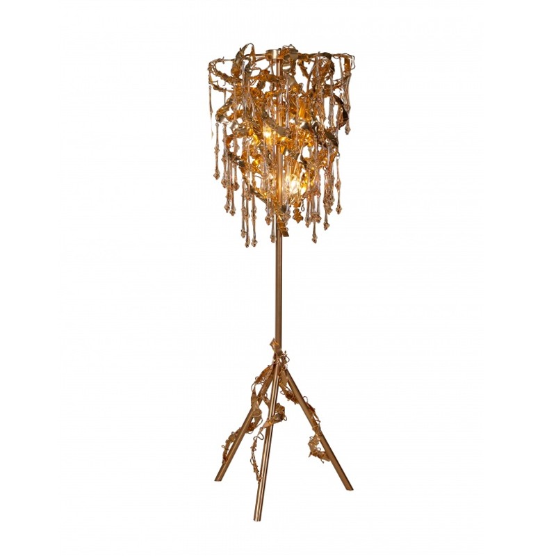 Line Sculpture K-Lighting