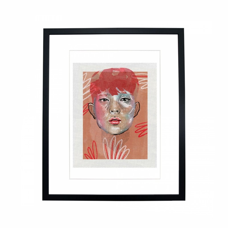 Portrait Mambo