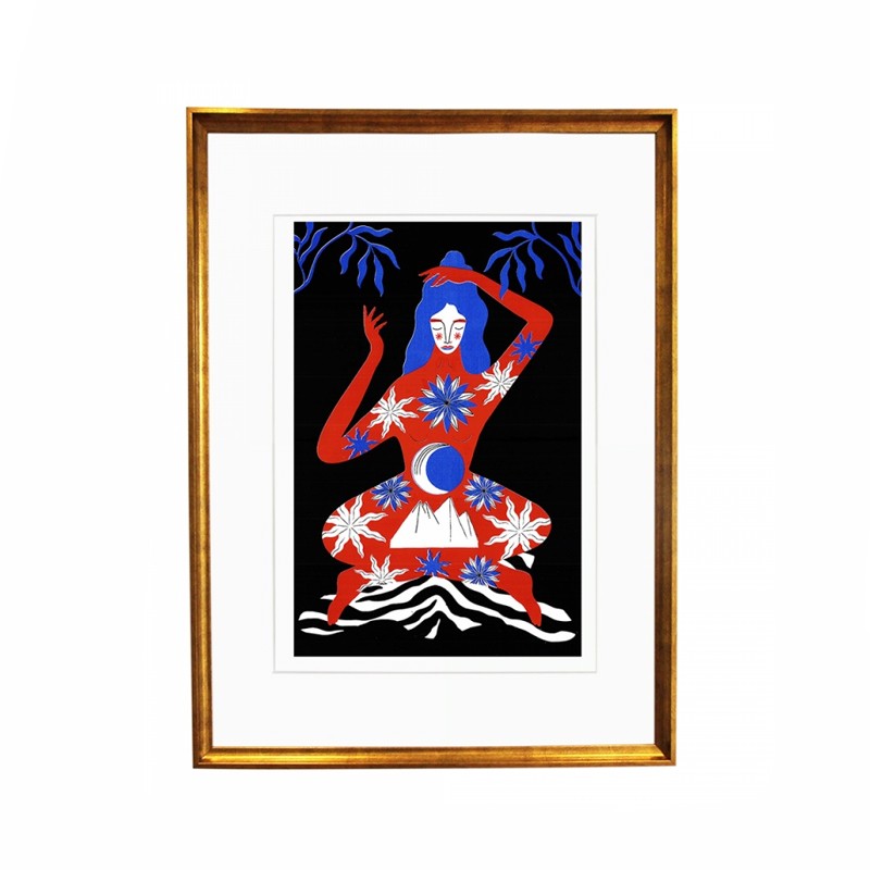 The Yogini Mambo