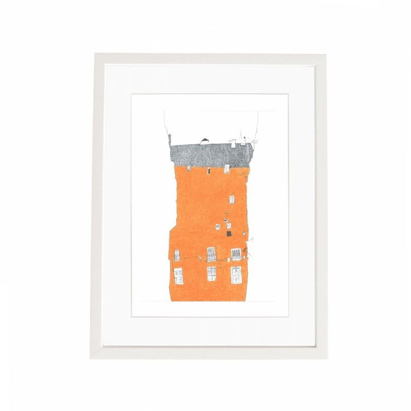 Tower Mambo