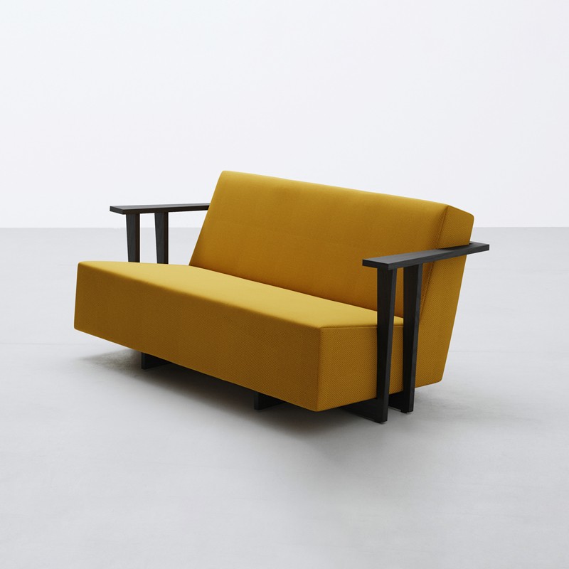 F2 Sofa Neil David