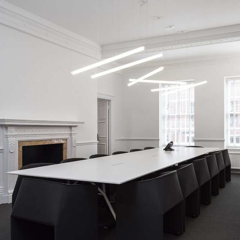 Nomos meeting Tecno