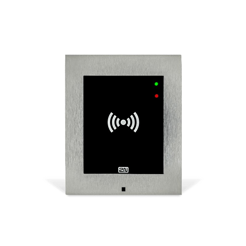 2N Access Unit RFID 2N Telekomunikace