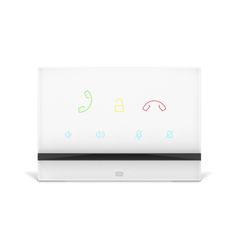 2N Indoor Talk Answering Unit 2N Telekomunikace