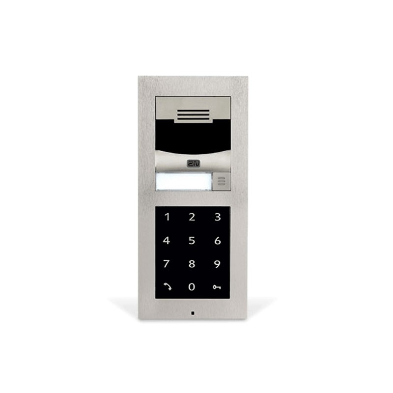 2N Ip Verso INtercoms 2N Telekomunikace