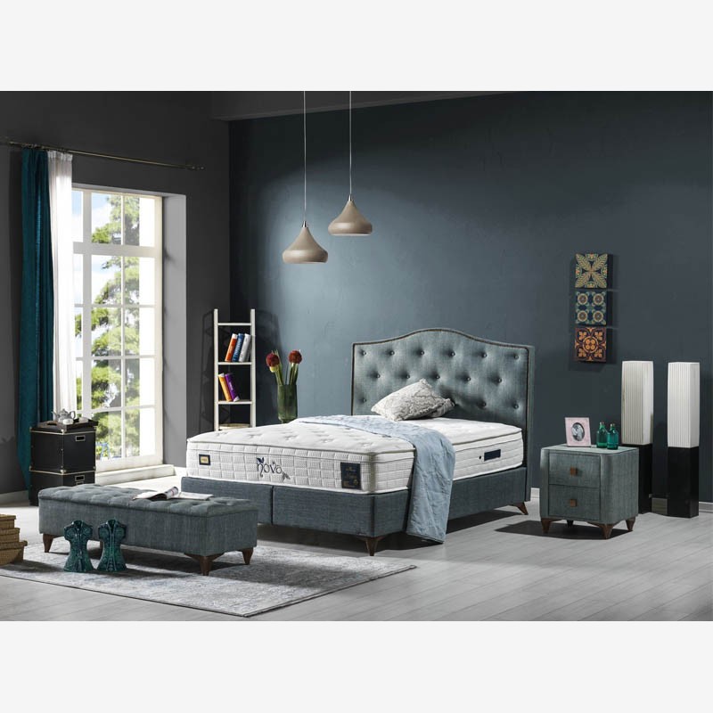 Visco Nova Plus Armis Bedding