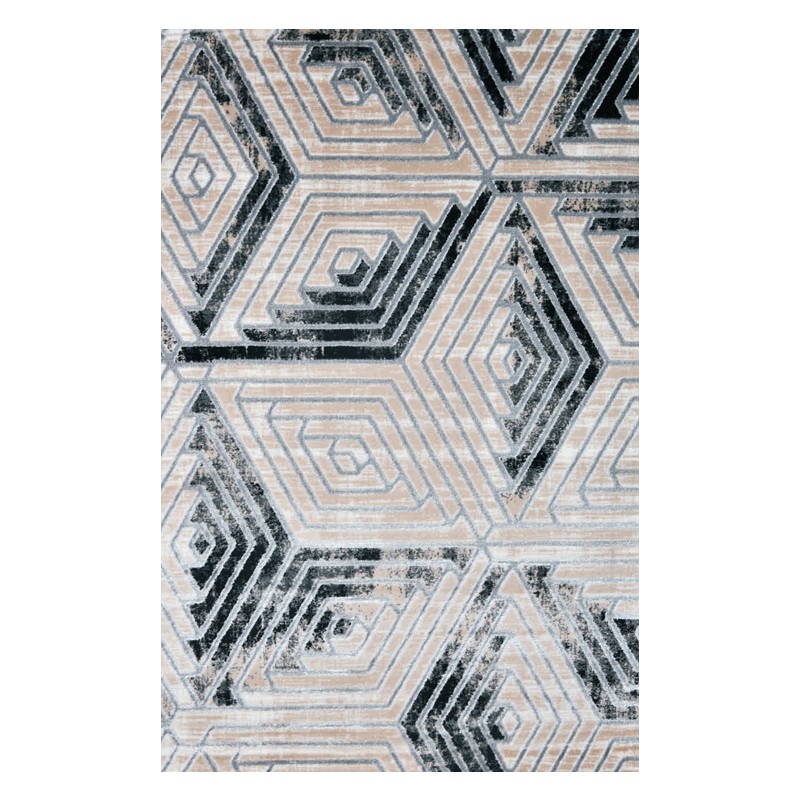 Hazel Collection - HZ006, HZ007 Karpets By RKS