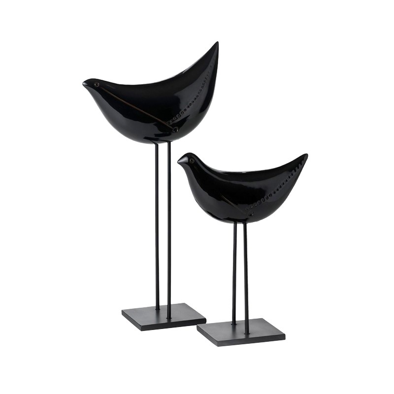 Couple Of Birds Bitossi