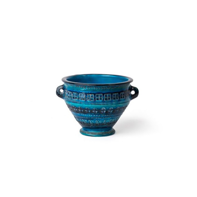 Vaso con manici ZZ999 - 204 Bitossi