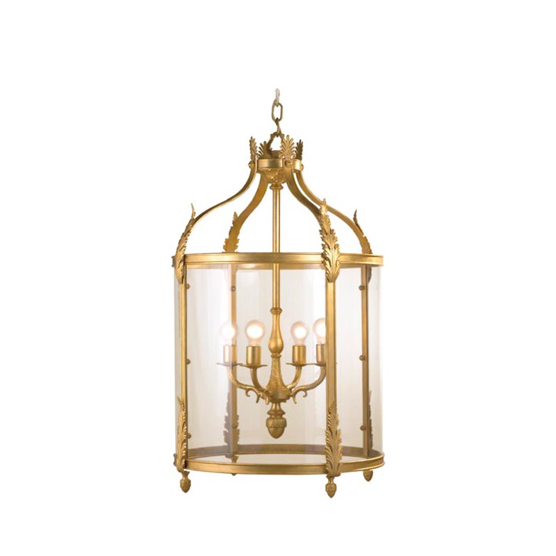 Bretagne lantern Marioni