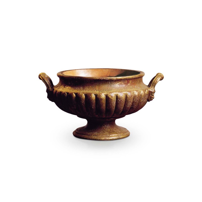 Medici Bowl With Handles Marioni