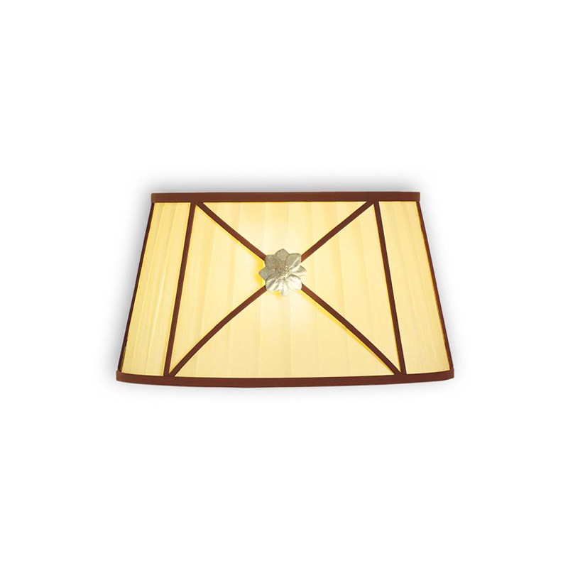 Iris wall lamp Marioni