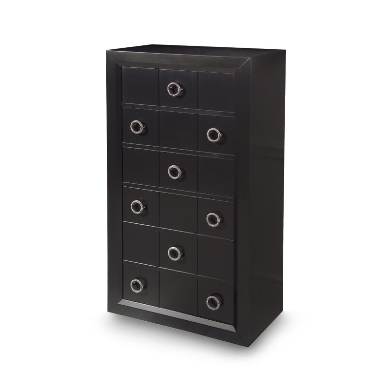 Kiel Chest Marioni