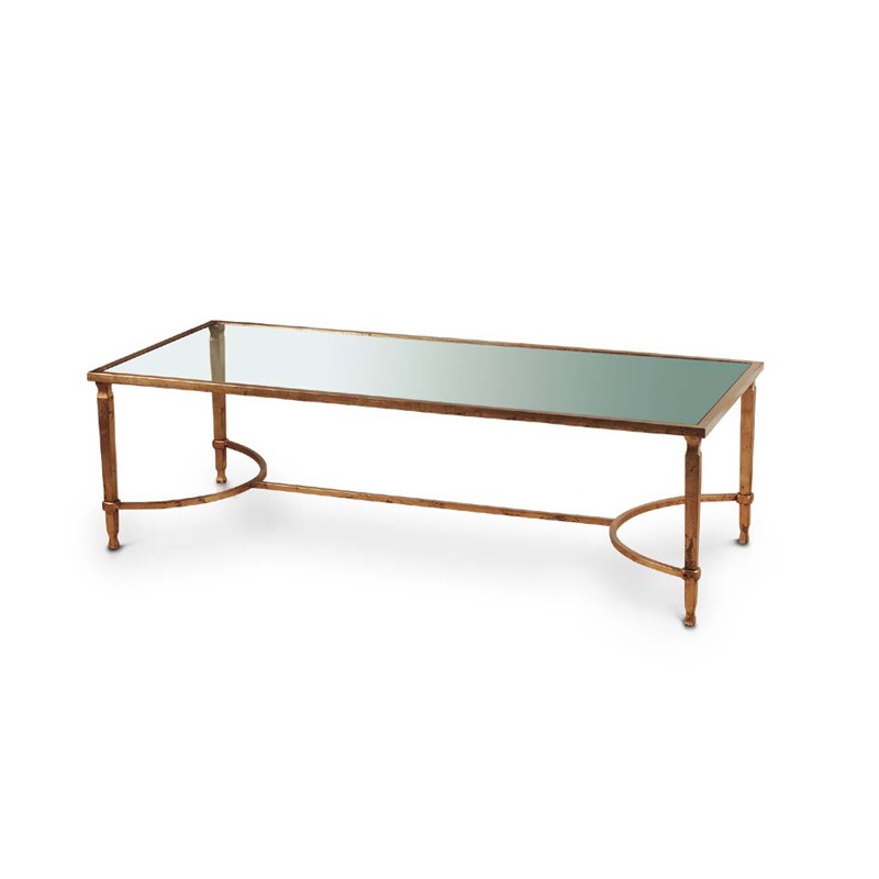 Leo coffee table Marioni